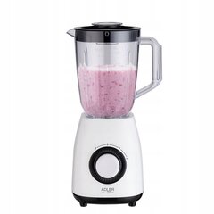 Adler AD4085 1000 blender цена и информация | Блендеры, измельчители | kaup24.ee