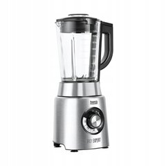 Teesa TSA3546 1200 hõbedane/hall blender цена и информация | Блендеры, измельчители | kaup24.ee