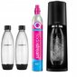 Sodastream terra must hind ja info | Mulliveemasinad | kaup24.ee