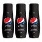 Siirupi kontsentraadi pepsi max 3x hind ja info | Mulliveemasinad | kaup24.ee