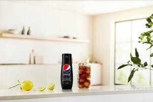 Sodastream 7 ülesasturisiirup hind ja info | Mulliveemasinad | kaup24.ee