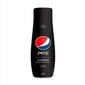 Sodastream pepsi siirup 440 ml hind ja info | Mulliveemasinad | kaup24.ee