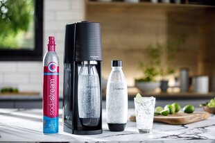 Sodastreammelns 5 e -past hind ja info | Mulliveemasinad | kaup24.ee