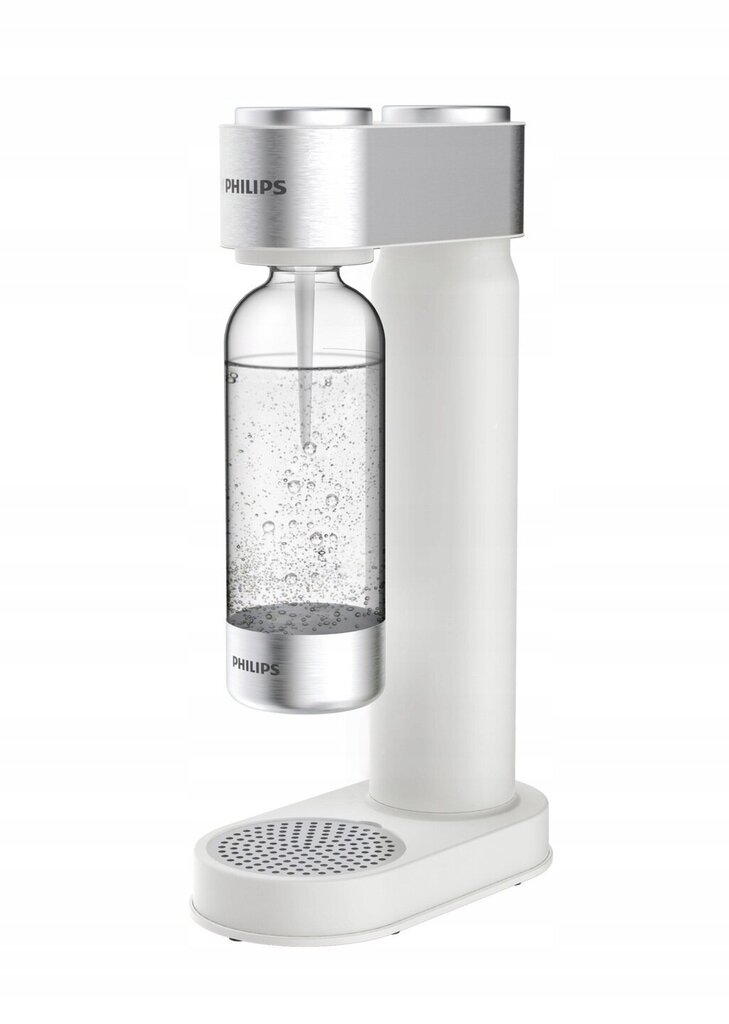 Veevaatamismasin Philips Inox White Add4902Wh/10 hind ja info | Mulliveemasinad | kaup24.ee