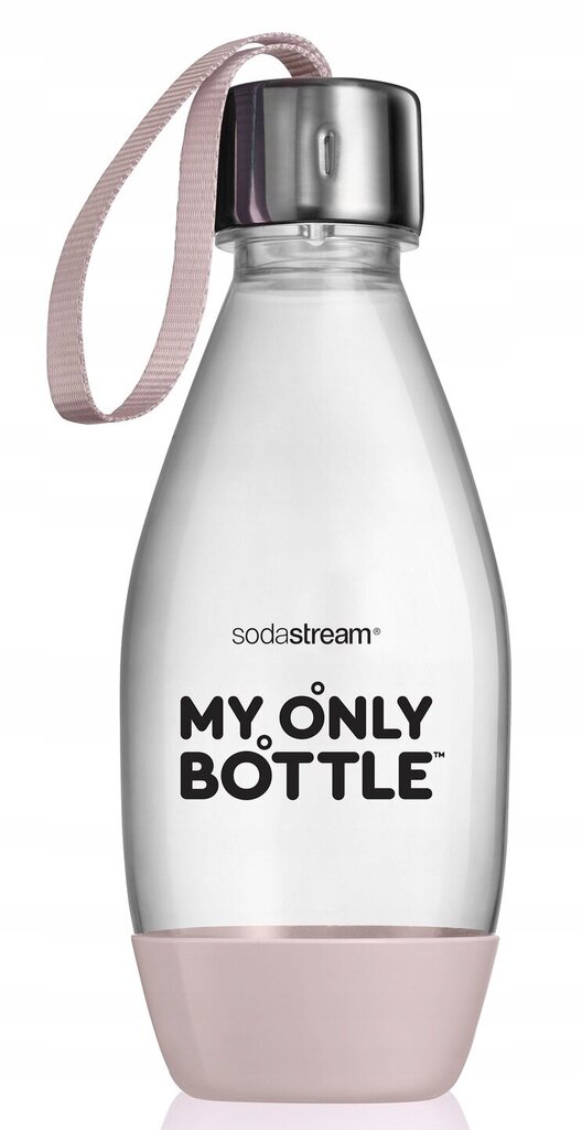 Sodastream Bottle 3 ühikut hind ja info | Mulliveemasinad | kaup24.ee