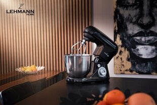 Köögikombain Lehmann Pan-Keik V2 2200 W цена и информация | Кухонные комбайны | kaup24.ee