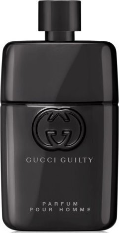 Meeste parfümeeria Gucci Guilty Pour Homme EDP (90 ml) цена и информация | Meeste parfüümid | kaup24.ee