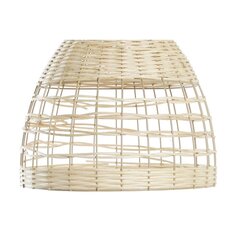 Потолочный светильник DKD Home Decor Белый 50 W (30 x 30 x 30 cm) цена и информация | Люстры | kaup24.ee