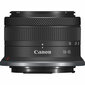 Canon RF-S 18-45mm 4.5-6.3 Is Stm Lens hind ja info | Objektiivid | kaup24.ee