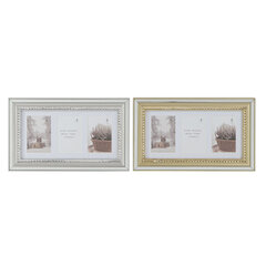 DKD Home Decor Luxury 46,5 x 2 x 28,5 cm      (2 ) цена и информация | Рамки, фотоальбомы | kaup24.ee