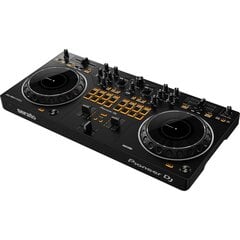 Pioneer DDJ-REV1, black - DJ Controller hind ja info | Pioneer Kodumasinad, kodutehnika | kaup24.ee