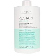 Кондиционер Revlon Restart Volume, 750 мл цена и информация | Бальзамы, кондиционеры | kaup24.ee