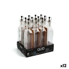 Õlipudel Quid, 250 ml, 12 tk цена и информация | Емкости для специй, измельчители | kaup24.ee