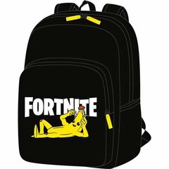 Школьный рюкзак Fortnite Crazy Banana (41 x 30,5 x 12 cm) цена и информация | Школьные рюкзаки, спортивные сумки | kaup24.ee
