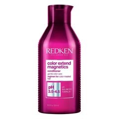 Palsam Redken Color Extend Magnetics Värvi Kaitsja (500 ml) цена и информация | Бальзамы, кондиционеры | kaup24.ee