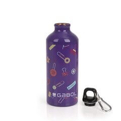 Joogipudel Gabol, 600ml hind ja info | Joogipudelid | kaup24.ee