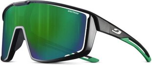 Очки спортивные Julbo Fury Spectron 3, зеленые цена и информация | Спортивные очки | kaup24.ee