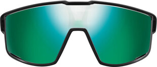 Spordiprillid Julbo Fury Spectron 3, roheline hind ja info | Spordiprillid | kaup24.ee