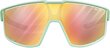 Spordiprillid Julbo Fury Reactiv, roheline hind ja info | Spordiprillid | kaup24.ee