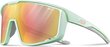 Spordiprillid Julbo Fury Reactiv, roheline hind ja info | Spordiprillid | kaup24.ee