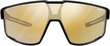 Spordiprillid Julbo Fury Reactiv, must/kollane hind ja info | Spordiprillid | kaup24.ee