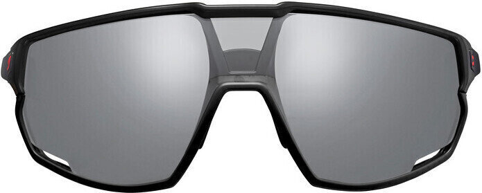 Spordiprillid Julbo Rush Reactiv, must hind ja info | Spordiprillid | kaup24.ee