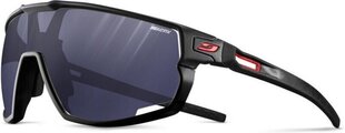 Spordiprillid Julbo Rush Reactiv, must hind ja info | Spordiprillid | kaup24.ee