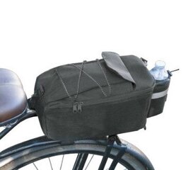 Велосипедная сумка-холодильник Lastpak, черная цена и информация | Багажник для велосипеда | kaup24.ee