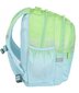 Koolikott 1-3 CoolPack Ombre Gradient Mojito, roheline/sinine цена и информация | Koolikotid, sussikotid | kaup24.ee