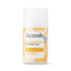 Deodorant Acorelle Moringa, 50 ml hind ja info | Deodorandid | kaup24.ee