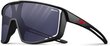 Spordiprillid Julbo Fury Reactiv, must hind ja info | Spordiprillid | kaup24.ee