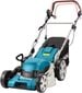 Elektriline muruniiduk Makita ELM4621 1800W 46CM hind ja info | Muruniidukid | kaup24.ee