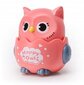 Sensoorne teerull Happy Owl, 1 tk hind ja info | Arendavad mänguasjad | kaup24.ee