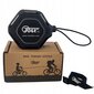 Jalgratta pukseerimissüsteem Trax Pro, must hind ja info | Jalgrattakärud | kaup24.ee