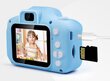 Lastekaamera X5 Kitten, sinine цена и информация | Arendavad mänguasjad | kaup24.ee