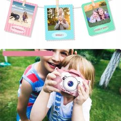 Lastekaamera X5 Puppy, roosa hind ja info | Arendavad mänguasjad | kaup24.ee