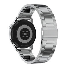 Sport nutikellad RT3 Silver hind ja info | Nutikellad (smartwatch) | kaup24.ee