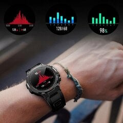 Спортивные смарт-часы K22 цена и информация | Смарт-часы (smartwatch) | kaup24.ee