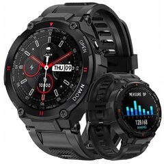 Sport nutikellad K22 цена и информация | Смарт-часы (smartwatch) | kaup24.ee