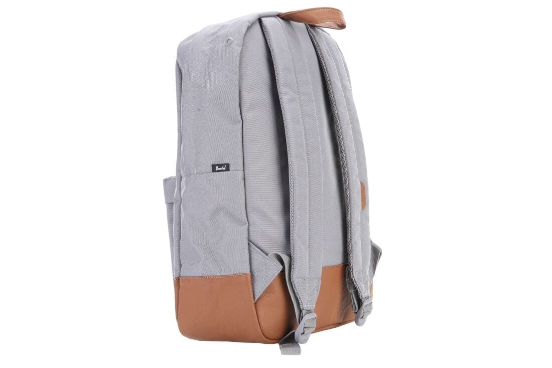 Vaba aja seljakott Herschel Classic 10007-00061, hall hind ja info | Spordikotid, seljakotid | kaup24.ee