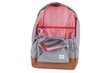 Vaba aja seljakott Herschel Classic 10007-00061, hall hind ja info | Spordikotid, seljakotid | kaup24.ee