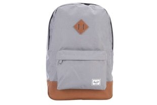 Vaba aja seljakott Herschel Classic 10007-00061, hall hind ja info | Spordikotid, seljakotid | kaup24.ee