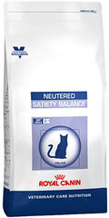 Royal Canin Feline Vet Care Nutrition kastreeritud/steriliseeritud kassidele, 12 kg hind ja info | Kuivtoit kassidele | kaup24.ee