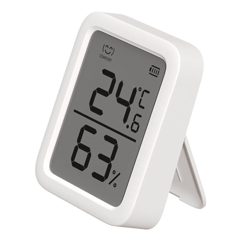 Termomeeter ja hügromeeter Switchbot Plus hind ja info | Ilmajaamad, termomeetrid | kaup24.ee