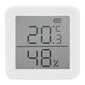 Termomeeter ja hügromeeter Switchbot hind ja info | Ilmajaamad, termomeetrid | kaup24.ee