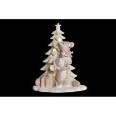 Jõuluehted - jõulupuu, DKD Home Decor hind ja info | Jõulukaunistused | kaup24.ee