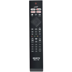 Huayu RM-L1760 hind ja info | Smart TV tarvikud | kaup24.ee