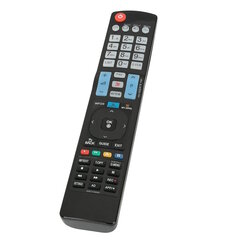 Пульт дистанционного управления для LG Smart LED TV LTC AKB73756502  цена и информация | Аксессуары для Smart TV | kaup24.ee
