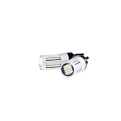 EinParts Auto LED Pirnid W21/5W 6000K CanBus 12V - 2 tk hind ja info | Autopirnid | kaup24.ee