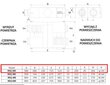 Rekuperaator Weber REQ ECO 200 - kuni 100 m² majadele / isetegemise komplektid цена и информация | Õhksoojuspumbad, konditsioneerid | kaup24.ee